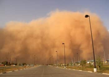 رياح الصبا السعودية .. الكشف عن موعدها وتأثيرها