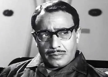 “كل حاجة راحت” .. حريق يلتهم شقة نجل فؤاد المهندس في الزمالك