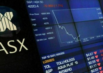 فاتورة الأسواق العالمية