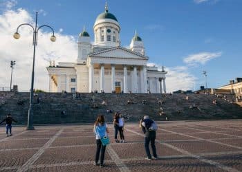 فنلندا تحتفظ بلقب “أسعد بلد في العالم” للسنة السابعة على التوالي