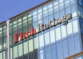 “فيتش” ترفع توقعاتها حول معدل نمو الناتج المحلي الإجمالي العالمي في 2024