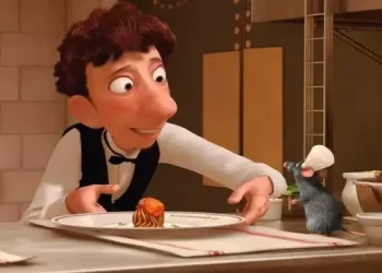 موعد نزول الفار الطباخ الجزء الثاني … مفاجأة صامة لمحبيه