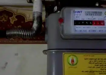 تسجيل قراءة عداد الغاز بتروتريد 2023 مصر .. تعرف على موعد إدخال أخر قراءة