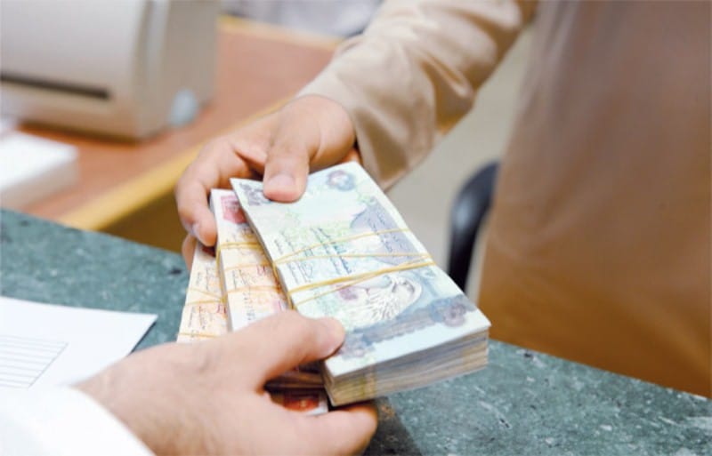 كم قسط قرض العمل الحر 120 الف ريال