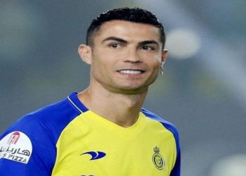 كريستيانو رونالدو