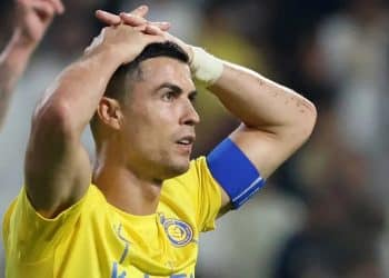 كريستيانو رونالدو