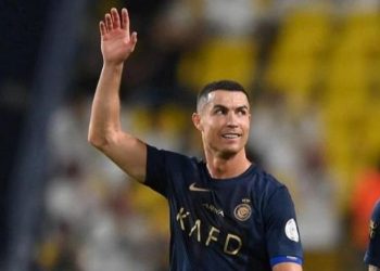 كريستيانو رونالدو