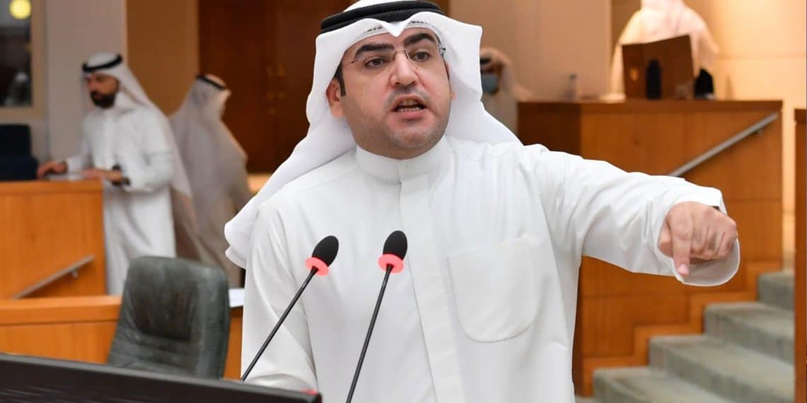 كلام عبدالكريم الكندري