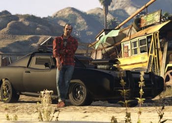 أكواد جديدة لـ”جافا 5″ .. تعرف على كلمات سر جراند 5 للأسلحة والسيارات 2023