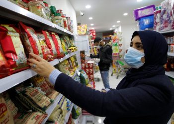 اللي مش هيلبس الكمامة في الأماكن دي – هيدفع غرامة 4 آلاف جنيه