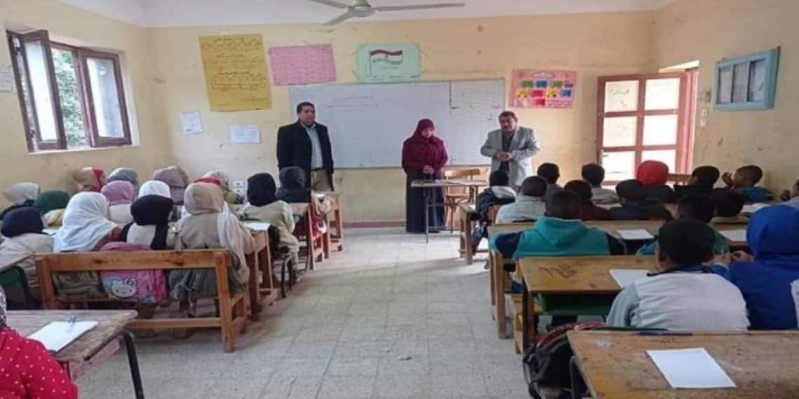 تسجيل استمارة الشهادة الإعدادية 2024