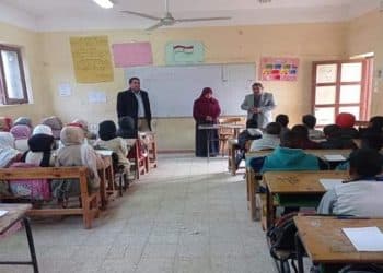 تسجيل استمارة الشهادة الإعدادية 2024 في مصر .. إليكم الرابط والموعد الأخير