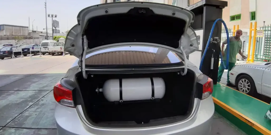 تركيب غاز السيارات بالتقسيط 2023