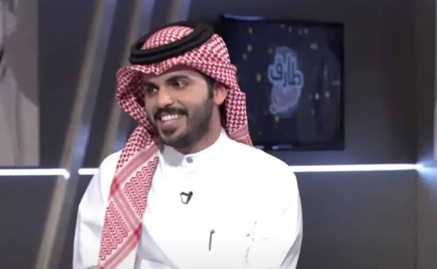 مسابقة فوازير غازي الذيابي