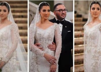 لمى الشواربي