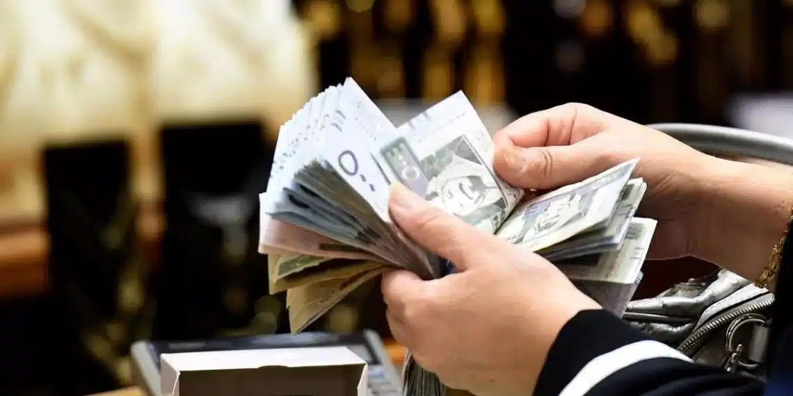 رواتب المتقاعدين مايو 2024