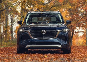 سيارة CX90 موديل 2024 .. مواصفات تفوق سعرها بكثير في السوق السعوي