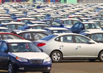 مصلحة الجمارك : جمع 685 مليون دولار من مبادرة استيراد سيارات المصريين في الخارج