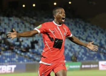 مباراة الوداد وغوانينغ غالاكسي