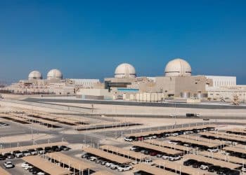 رسميا .. الإمارات تربط محطتها الرابعة للطاقة النووية بشبكة الكهرباء