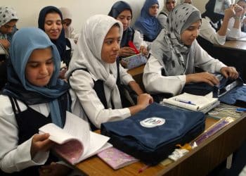 نتائج السادس إعدادي الدور الثالث