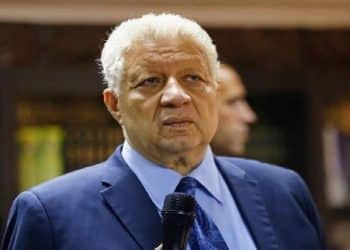 مرتضي منصور : إسماعيل ياسين مات متسولاً في الكباريهات