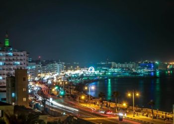 باستثمارات 7 مليارات دولار .. مصر تعلن عن إنشاء منطقة صناعية تركية بمرسى مطروح