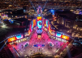 كنز موسم الرياض .. تركي آل الشيخ يعلن قيمة الجوائز وموعد انطلاقها