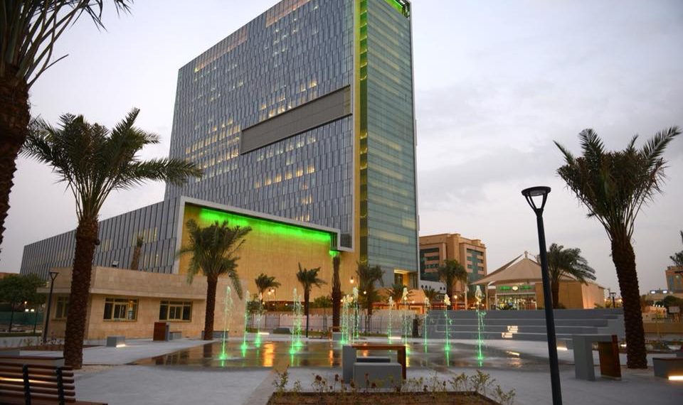 وظائف مستشفى الملك فيصل