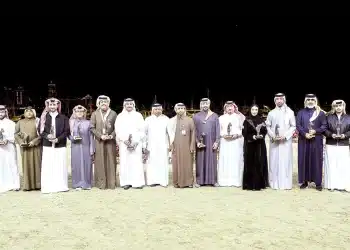 مزاد كتارا للخيل .. تعرف على تفاصيل بيع 13مشاركة