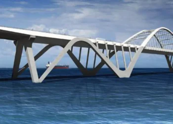 مشروع جسر البحرين وقطر .. معلومات تنشر لأول مرة منذ إيقاف في عام 2009