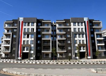 وحدات دار مصر