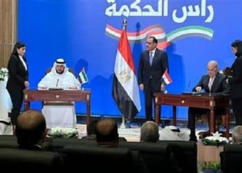 مدبولي : مشروع رأس الحكمة ليس بيعًا للأصول