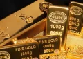 مكاسب تاريخية للذهب في مصر