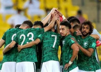 بالفيديو .. السعودية تخسر بثلاثية من مالي ودياً