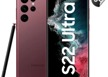 سعر سامسونج s22 ultra في السعودية