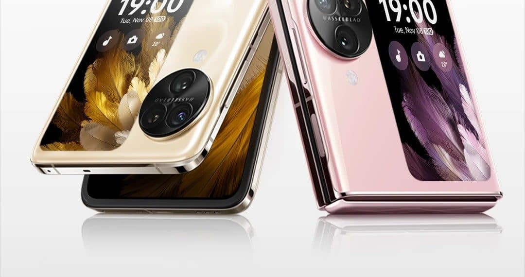 مواصفات هاتف أوبو Find N3