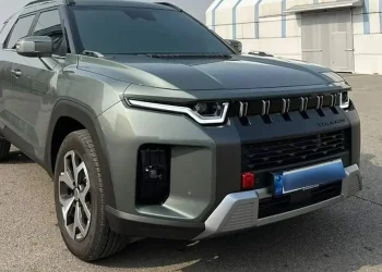 سانج يونج توريس .. إليكم مواصفات العملاق الكوري الجنوبي وأسعاره