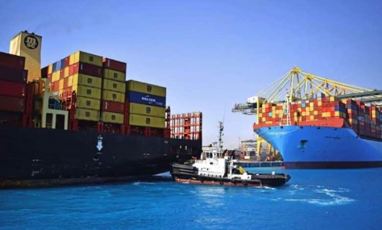 وظائف هيئة موانئ البحر الأحمر في مصر