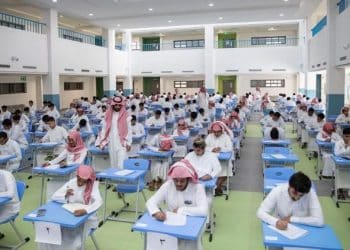 الإختبارات النهائية 1445 .. التعليم تكشف عن جدول اختبارات الفصل الثالث