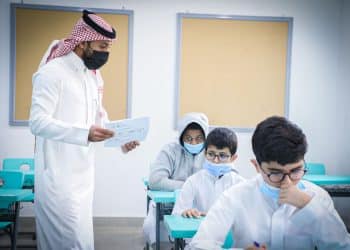 موعد الإختبارات النهائية 1445 .. قرار عاجل من وزارة التعليم السعودية