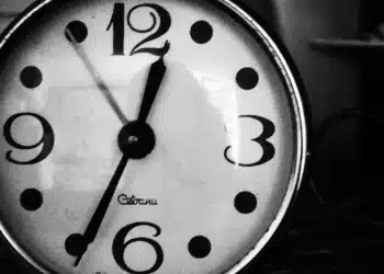 التوقيت الشتوي في مصر