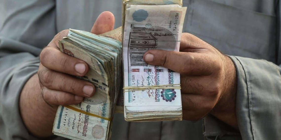 المعاشات