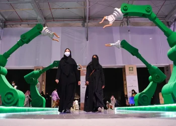 معرض صنع في السعودية 2023 .. إليكم المنتجات ومدته ومواعيده