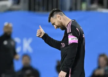 ميسي يصدم برشلونة بشأن عودته في يناير 2024: لن أعود