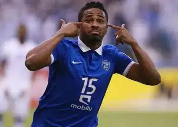 شاهد .. ناصر الشمراني يكشف سبب رحيله عن الهلال