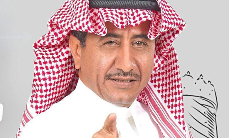 ناصر القصبي