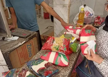 نصيب الفرد من السلع التموينية يوليو 2023 بعد قرارات الوزير الأخيرة