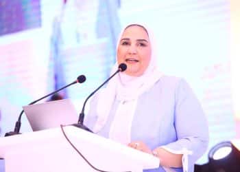 الدكتورة نيفين قباج