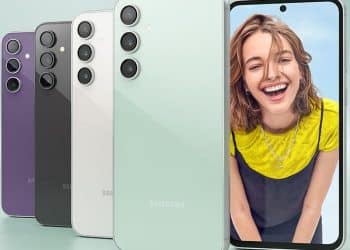 هاتف Galaxy S23 FE